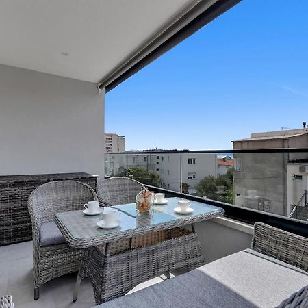 Apartman Elite Makarska Exterior foto