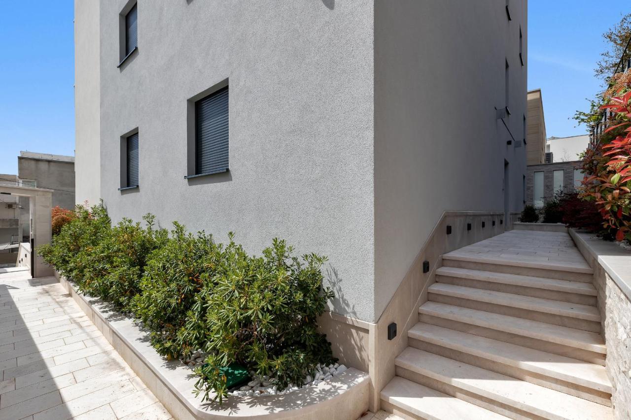 Apartman Elite Makarska Exterior foto