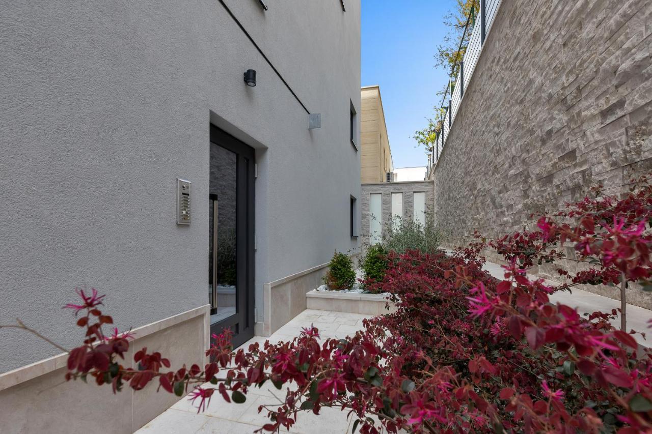 Apartman Elite Makarska Exterior foto