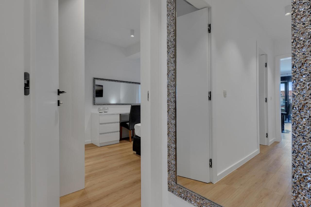 Apartman Elite Makarska Exterior foto