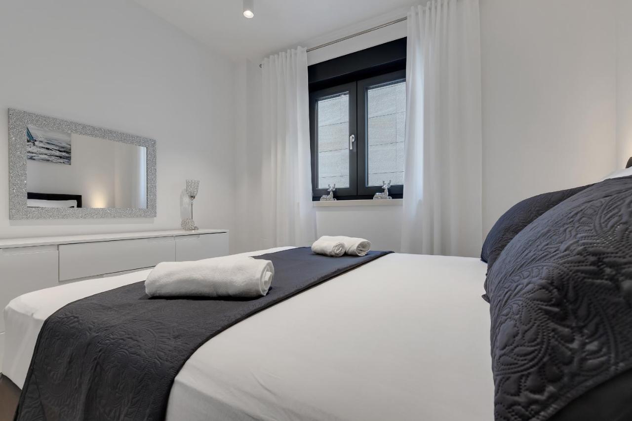 Apartman Elite Makarska Exterior foto