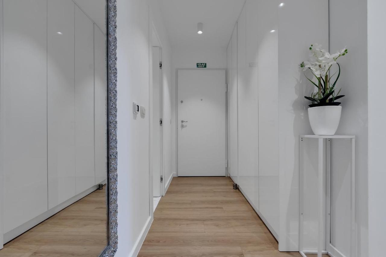 Apartman Elite Makarska Exterior foto